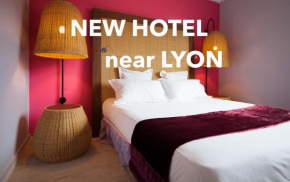 Hotels in Pont-Evêque